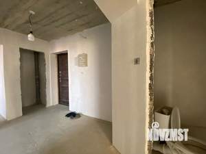 4-к квартира, сданный дом, 88м2, 6/7 этаж