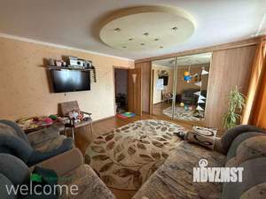 3-к квартира, вторичка, 72м2, 6/7 этаж