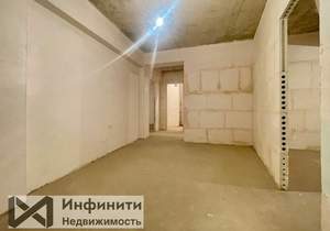 2-к квартира, вторичка, 78м2, 5/8 этаж
