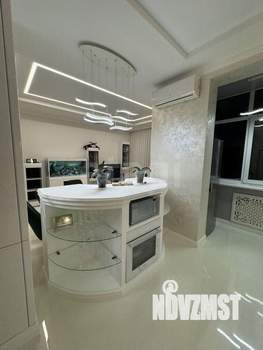 3-к квартира, вторичка, 76м2, 14/17 этаж