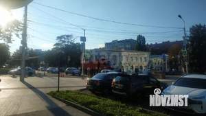 1-к квартира, вторичка, 27м2, 2/2 этаж