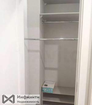 3-к квартира, вторичка, 76м2, 2/10 этаж
