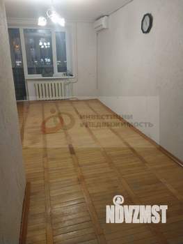 1-к квартира, вторичка, 45м2, 2/10 этаж