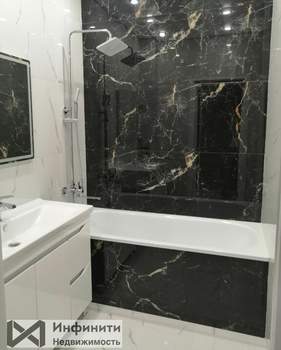 2-к квартира, вторичка, 76м2, 3/10 этаж
