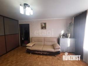2-к квартира, вторичка, 45м2, 4/5 этаж