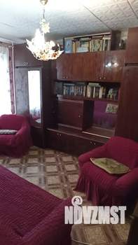 3-к квартира, вторичка, 59м2, 3/5 этаж