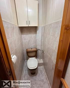 3-к квартира, вторичка, 69м2, 4/10 этаж