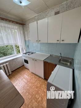 1-к квартира, вторичка, 35м2, 5/9 этаж
