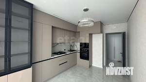 2-к квартира, вторичка, 60м2, 21/25 этаж