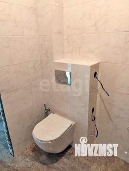 1-к квартира, вторичка, 29м2, 3/5 этаж