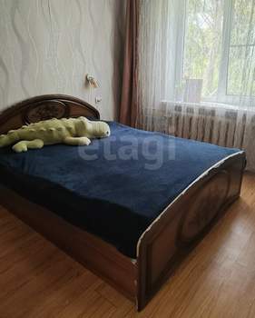 3-к квартира, вторичка, 64м2, 1/5 этаж