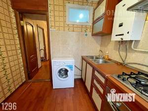 1-к квартира, вторичка, 31м2, 1/5 этаж