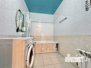 1-к квартира, вторичка, 57м2, 2/12 этаж