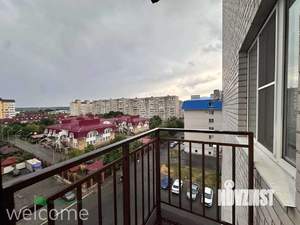 1-к квартира, вторичка, 51м2, 6/9 этаж
