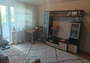 1-к квартира, вторичка, 32м2, 5/5 этаж
