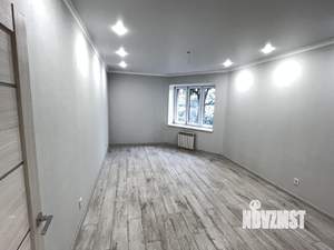 1-к квартира, вторичка, 52м2, 4/11 этаж