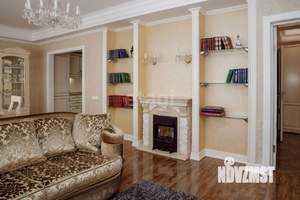 2-к квартира, вторичка, 84м2, 5/16 этаж
