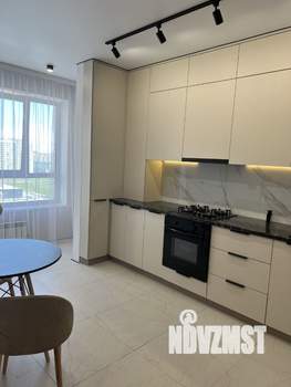 1-к квартира, вторичка, 32м2, 10/16 этаж