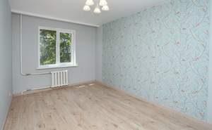 2-к квартира, вторичка, 56м2, 2/9 этаж