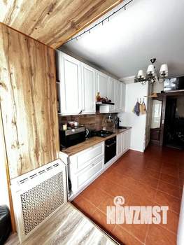 2-к квартира, вторичка, 65м2, 3/6 этаж