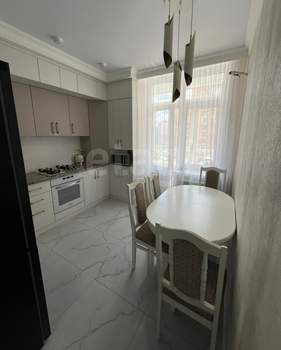 1-к квартира, вторичка, 40м2, 10/18 этаж