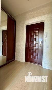 1-к квартира, вторичка, 44м2, 5/16 этаж