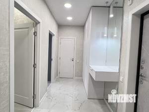 2-к квартира, вторичка, 61м2, 15/17 этаж