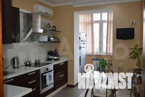 2-к квартира, вторичка, 80м2, 9/10 этаж