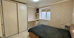 2-к квартира, вторичка, 50м2, 2/5 этаж