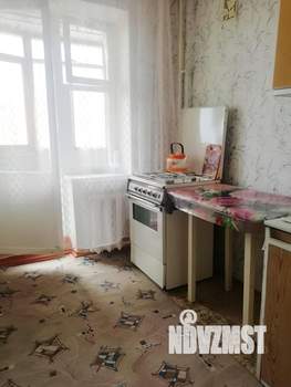1-к квартира, вторичка, 41м2, 9/10 этаж