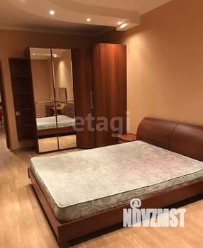 3-к квартира, вторичка, 94м2, 2/10 этаж