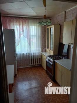 3-к квартира, вторичка, 70м2, 5/9 этаж