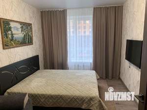 1-к квартира, вторичка, 36м2, 4/10 этаж