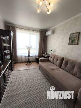 1-к квартира, вторичка, 37м2, 13/15 этаж