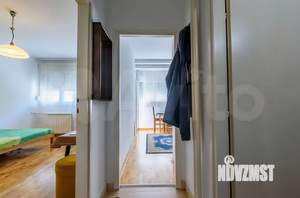 1-к квартира, вторичка, 35м2, 7/12 этаж