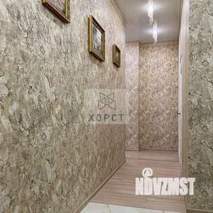 3-к квартира, вторичка, 99м2, 3/16 этаж