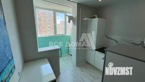 1-к квартира, вторичка, 30м2, 9/17 этаж