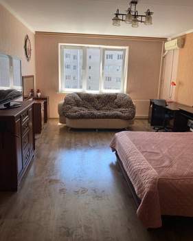 3-к квартира, вторичка, 86м2, 8/10 этаж