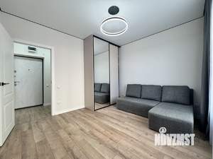 1-к квартира, вторичка, 31м2, 7/16 этаж