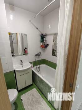1-к квартира, вторичка, 33м2, 7/9 этаж