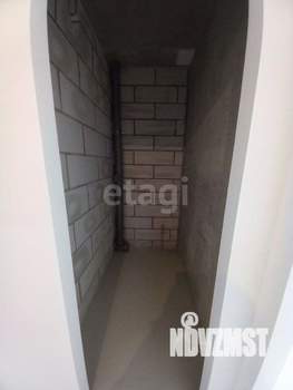 2-к квартира, вторичка, 54м2, 1/20 этаж