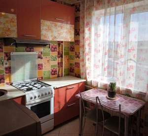 1-к квартира, вторичка, 36м2, 8/9 этаж