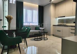 2-к квартира, вторичка, 58м2, 11/18 этаж