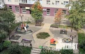 Студия квартира, вторичка, 19м2, 5/7 этаж