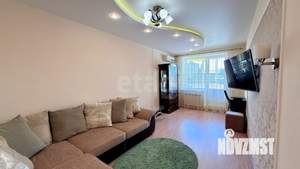 2-к квартира, вторичка, 60м2, 9/9 этаж