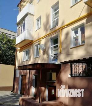 2-к квартира, вторичка, 35м2, 4/4 этаж