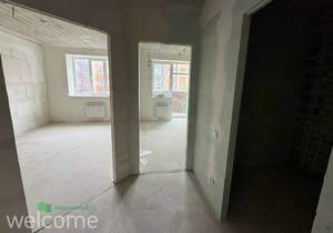 1-к квартира, вторичка, 38м2, 2/4 этаж