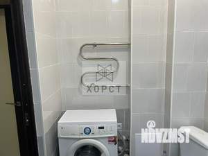 1-к квартира, вторичка, 45м2, 1/11 этаж