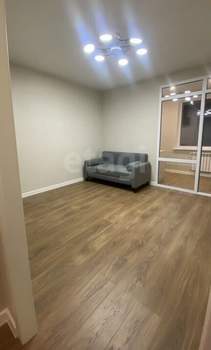 Студия квартира, вторичка, 25м2, 4/5 этаж