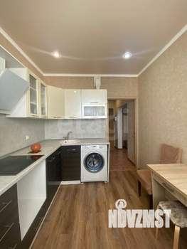 1-к квартира, вторичка, 36м2, 8/15 этаж